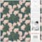 Craft Consortium Double-Sided Paper Pad 12" x 12" 40 ct. Gardeners Delight